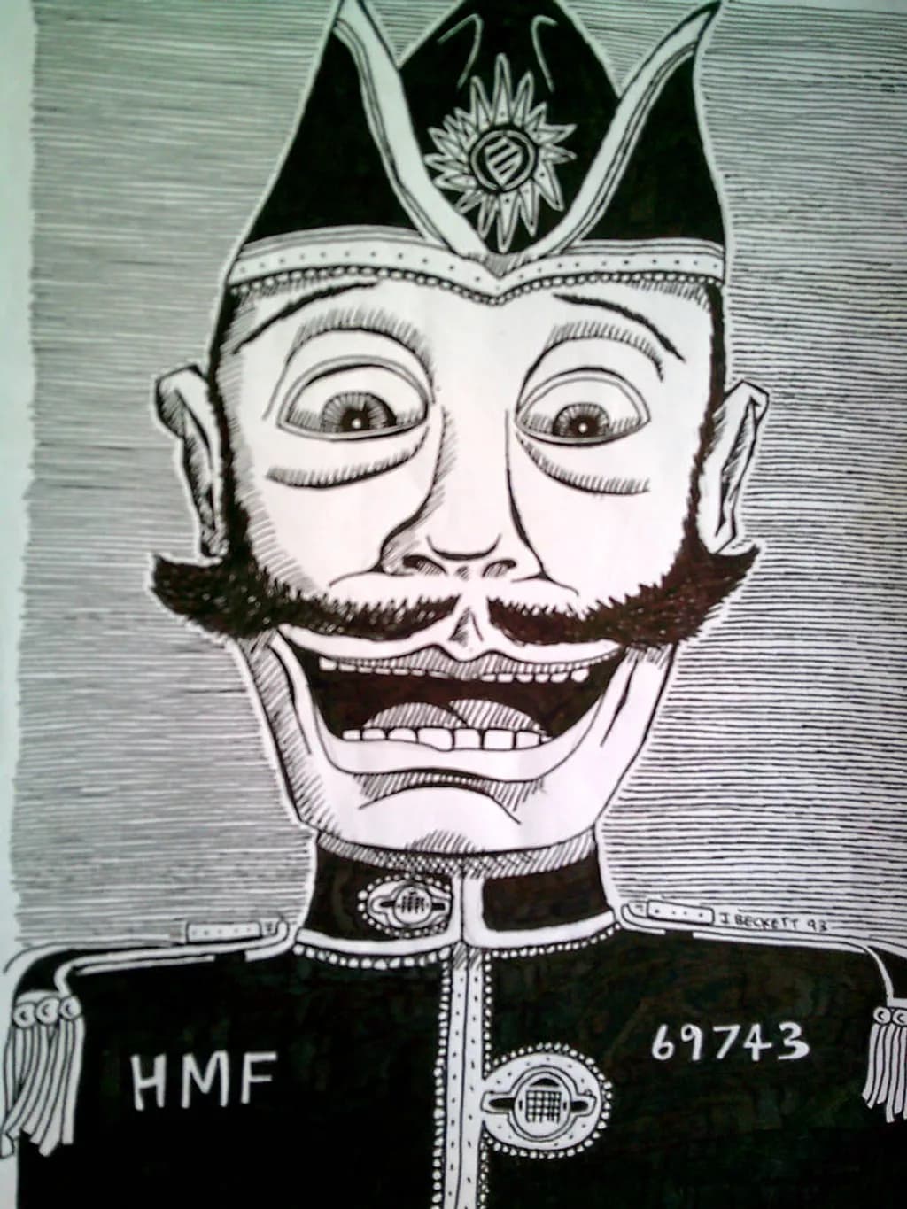 Kaptain Kan