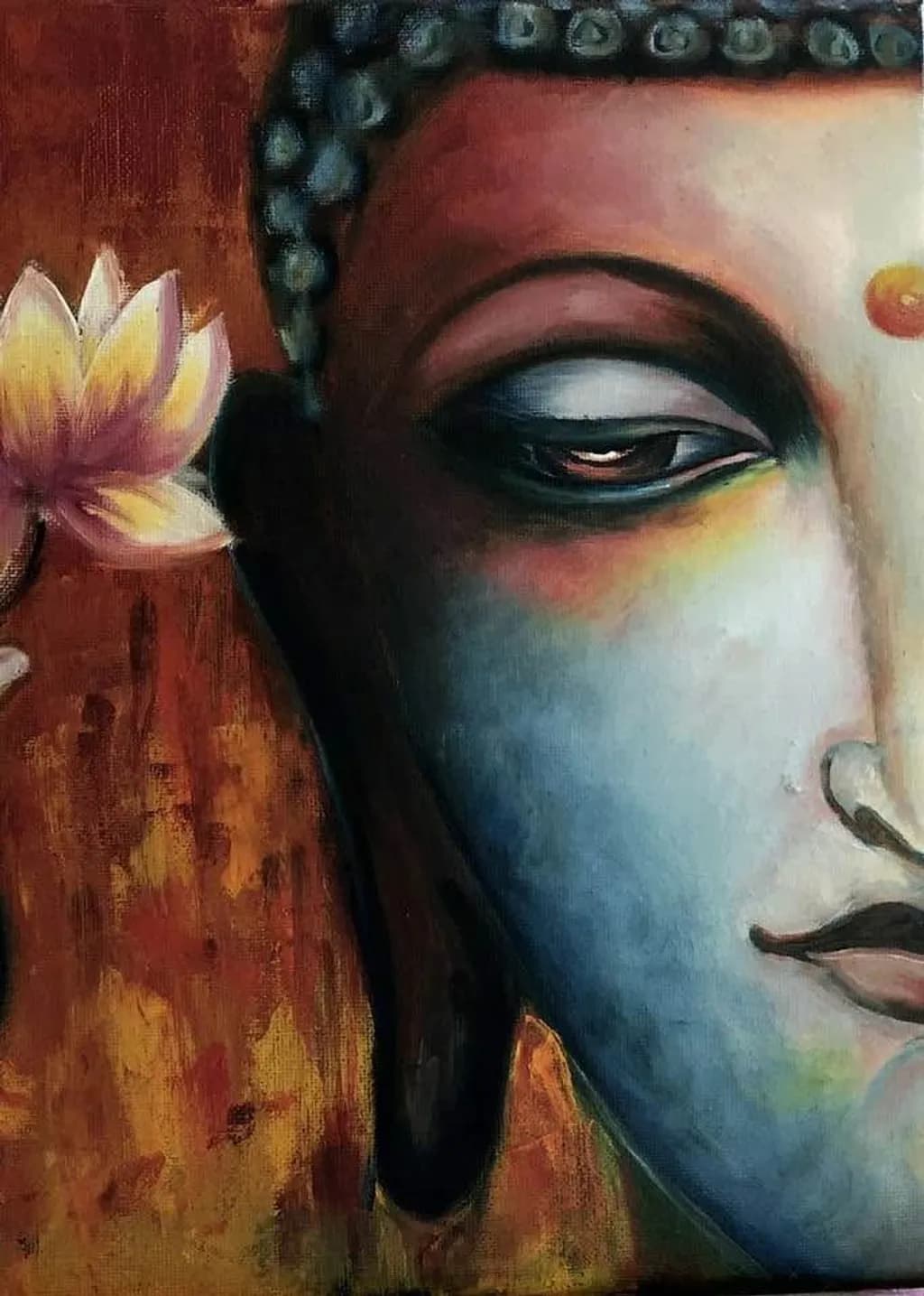 Lotus Serenity