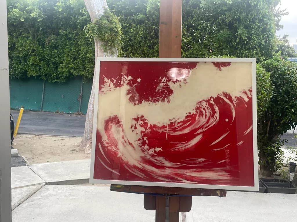 Crimson Current