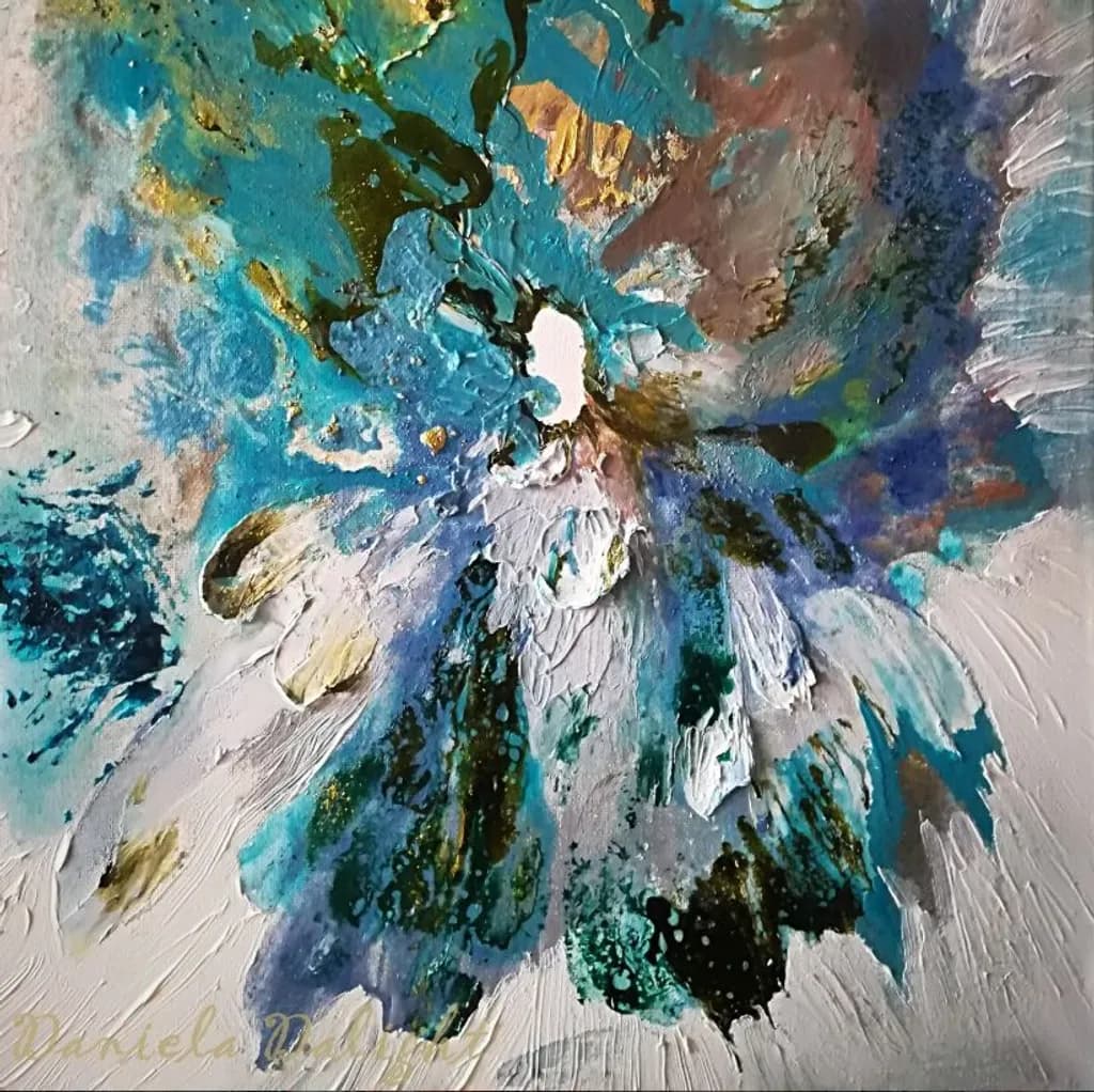 Blue Pulse