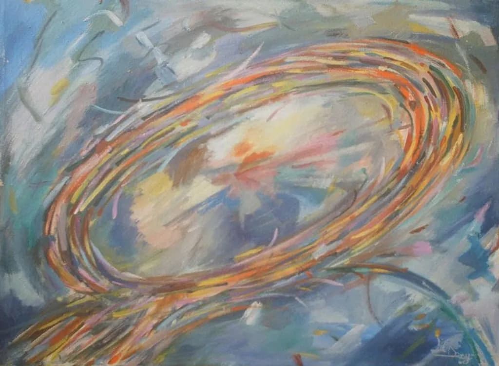 Spiral Motion