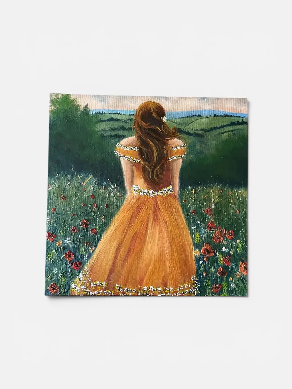 Field of Flowers