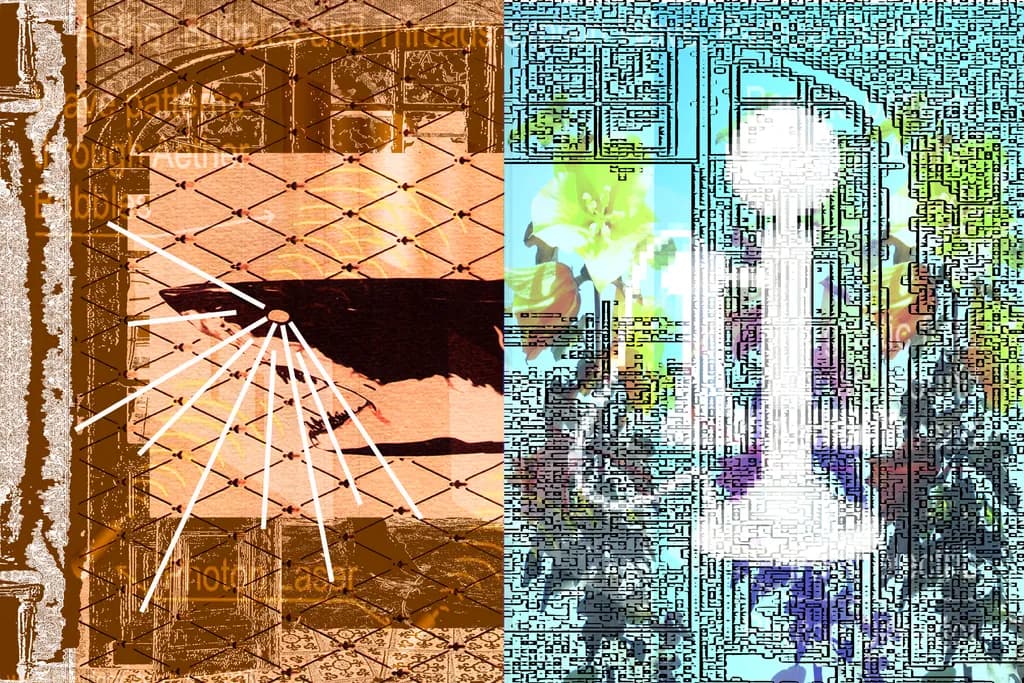Glitch Fusion