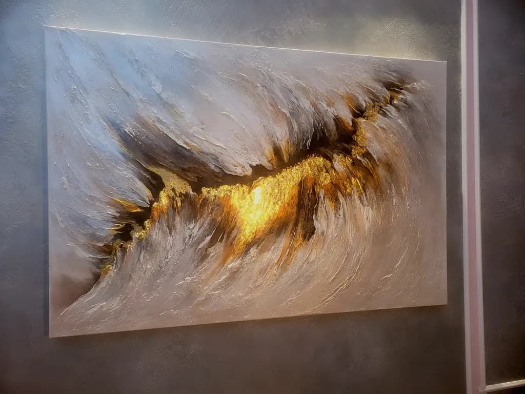 Golden Rift