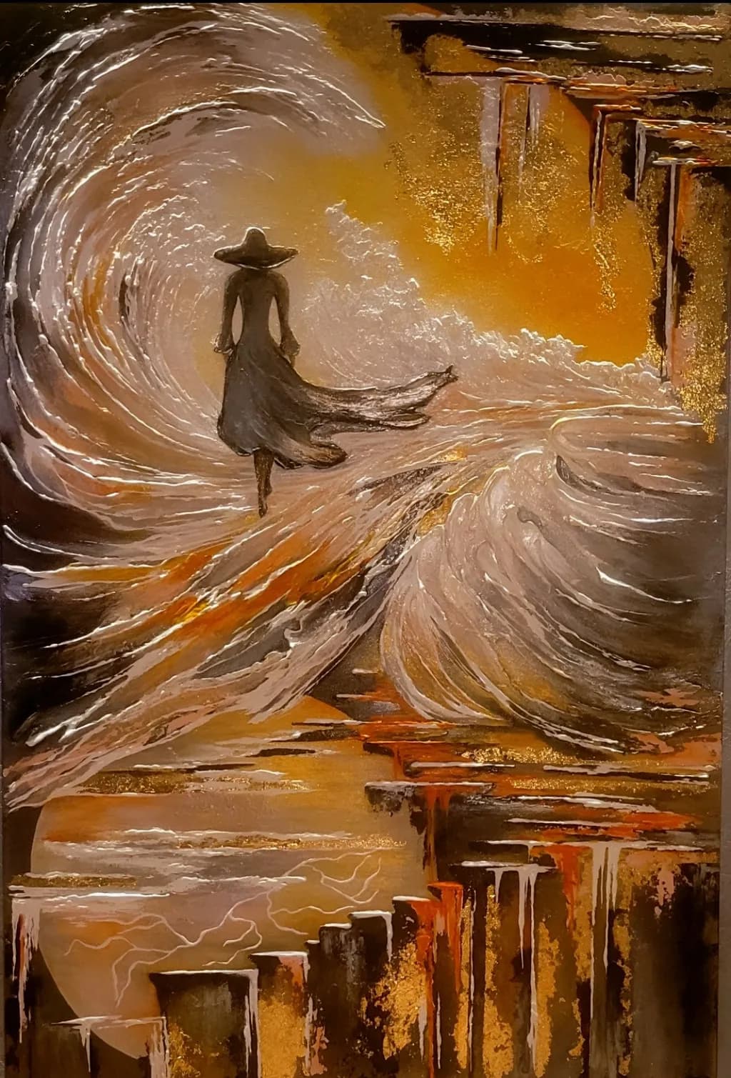 Vortex Journey