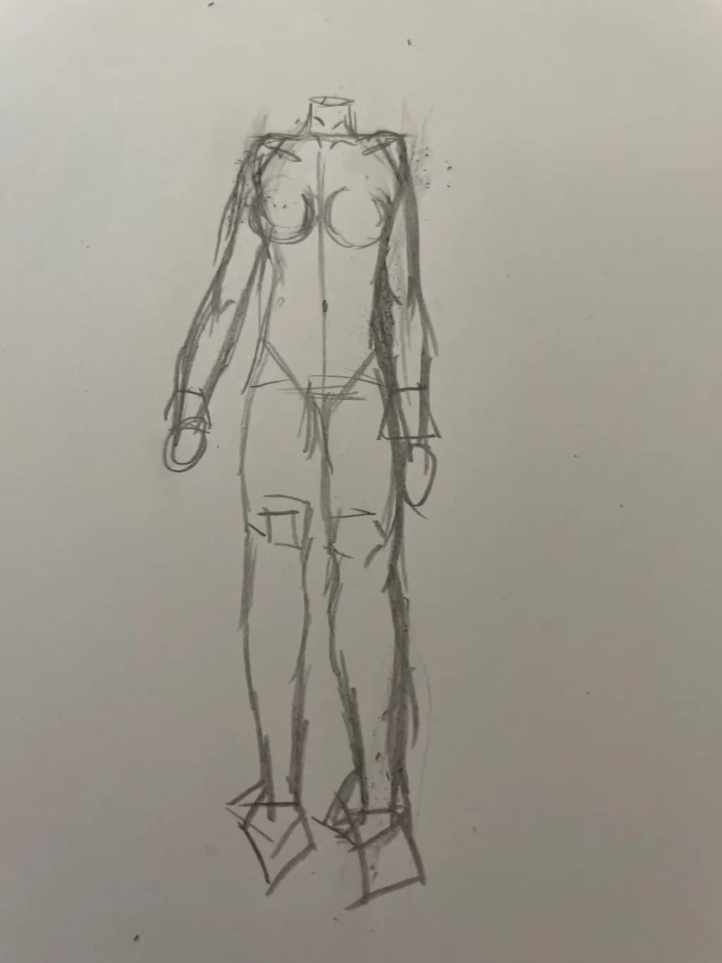 Fragmented Form