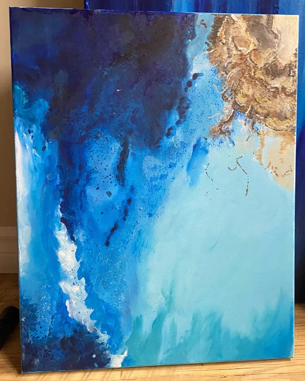 Ocean Abyss