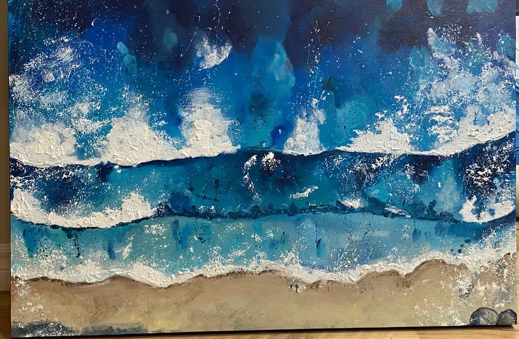 Tidal Rhythm