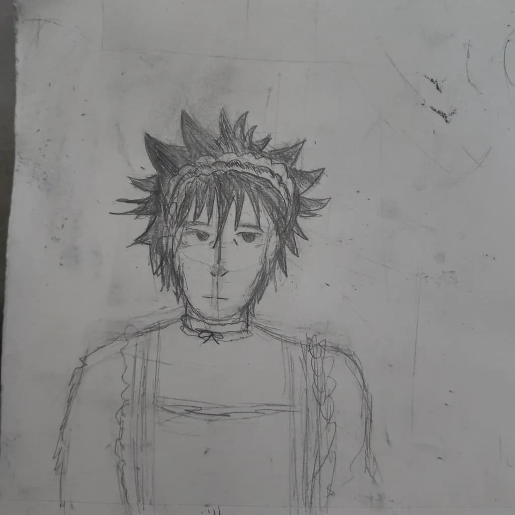 Spiked Maid