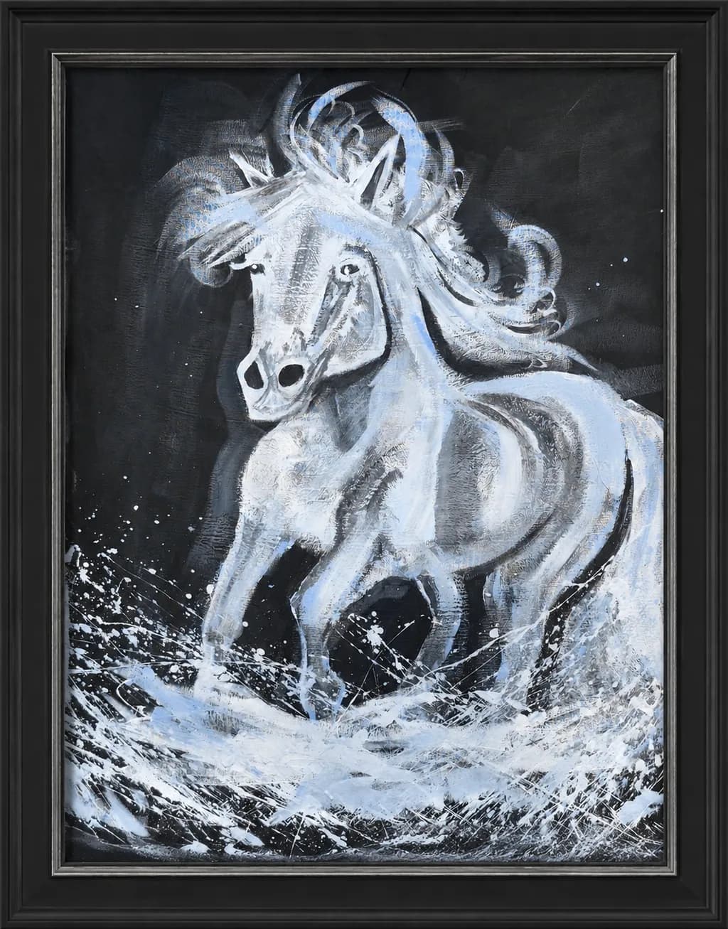 Midnight Gallop