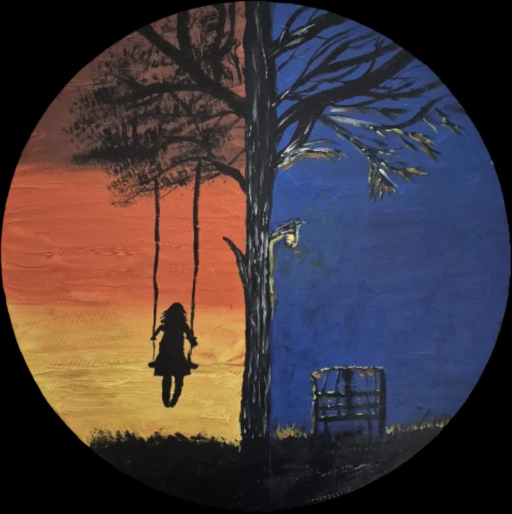 Twilight Swing
