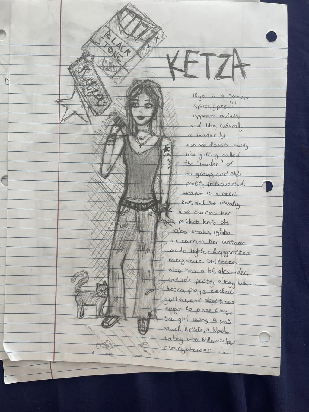 Ketza: Zombie Survivor