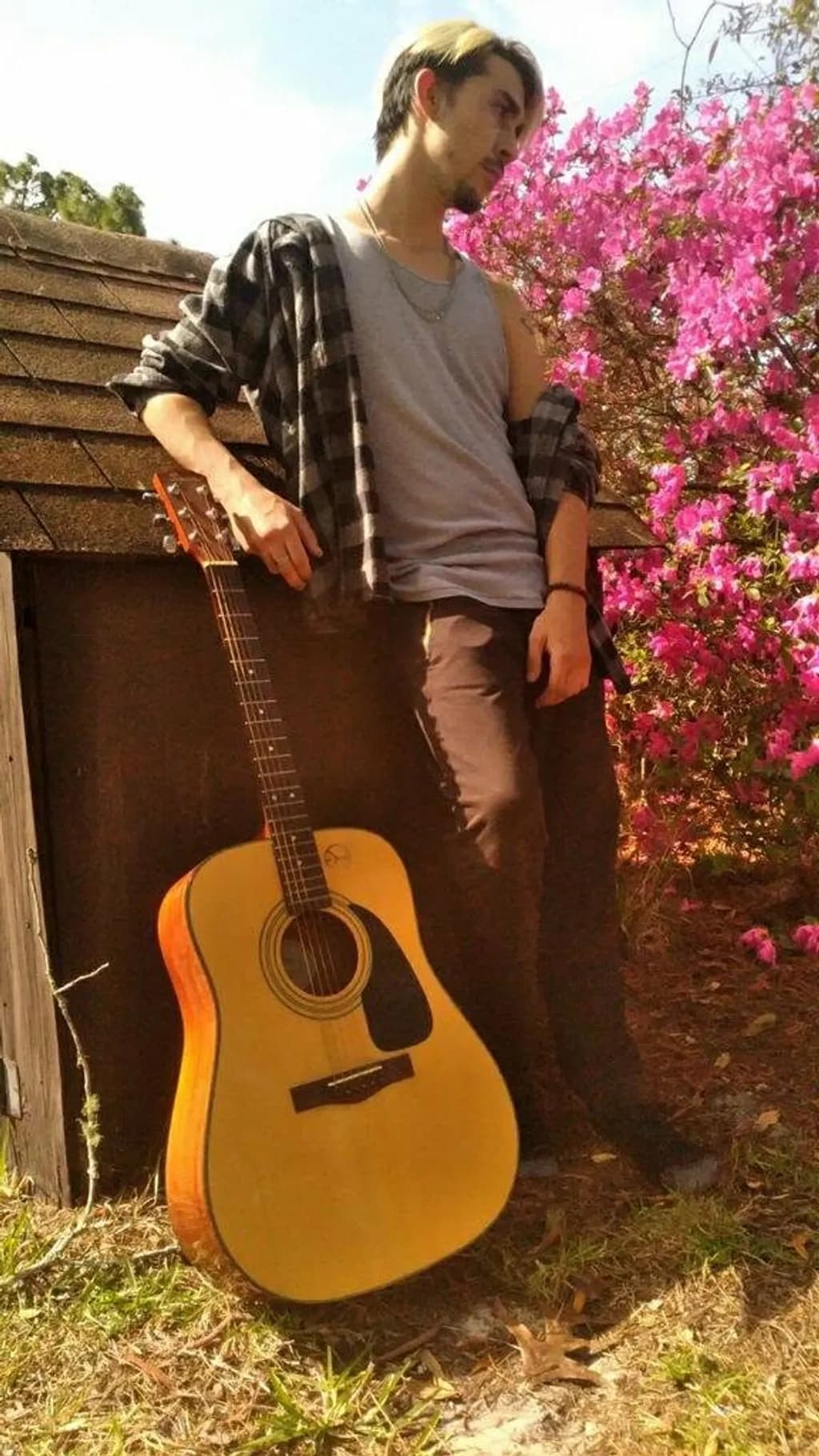 Backyard Ballad