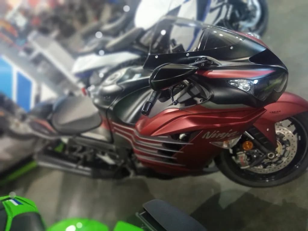 Red Ninja Rush