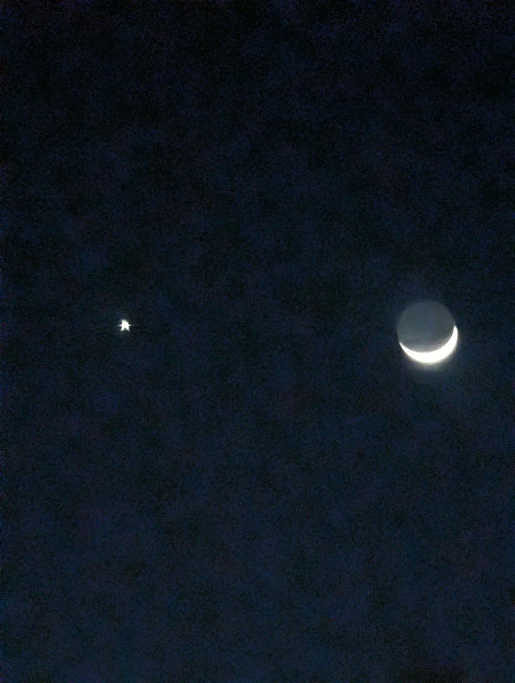 Moon & Star Banter