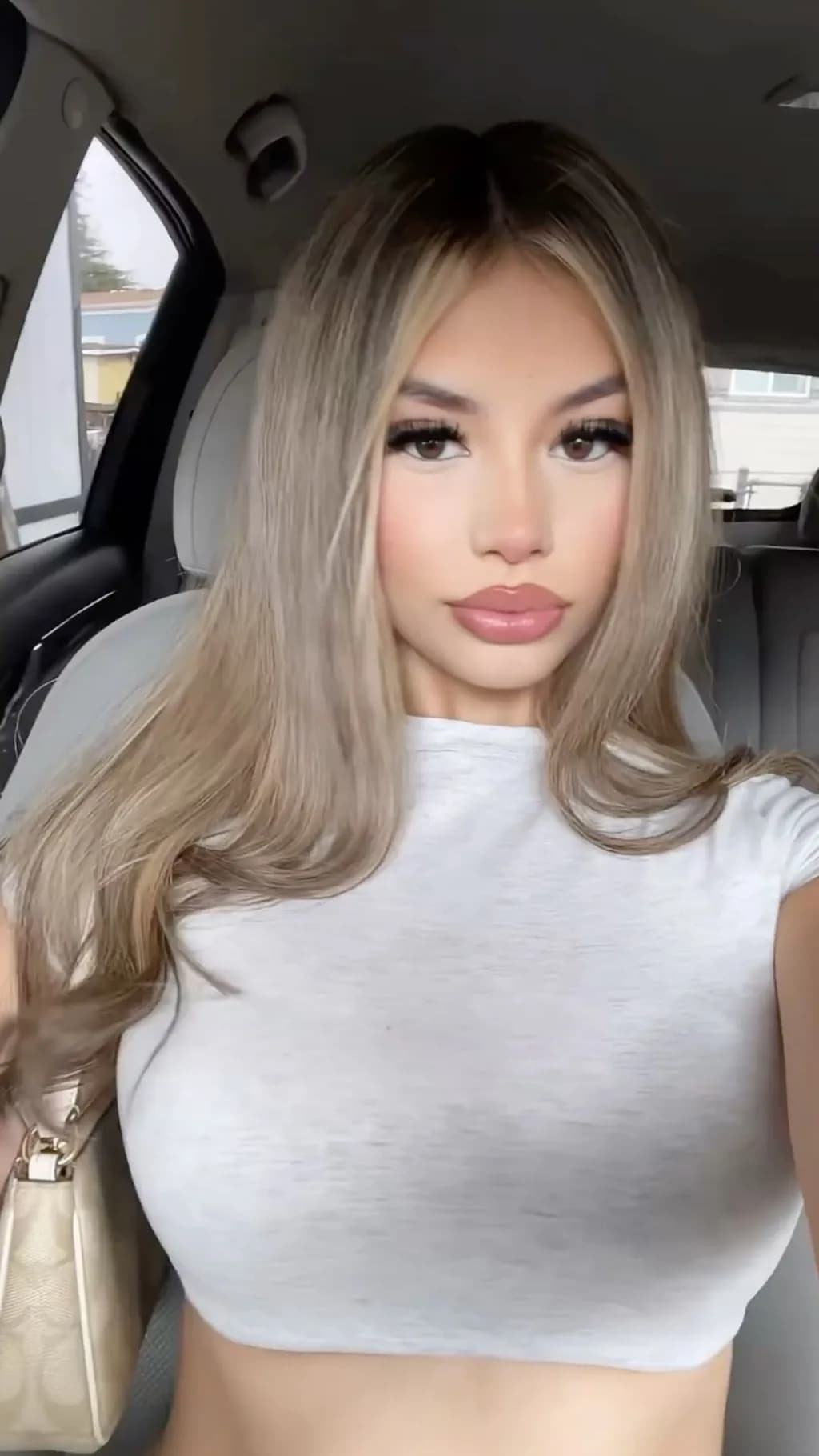 Casual Confidence