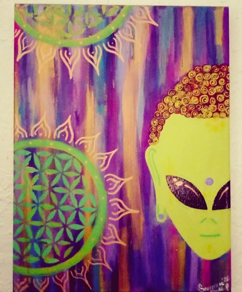 Cosmic Harmony