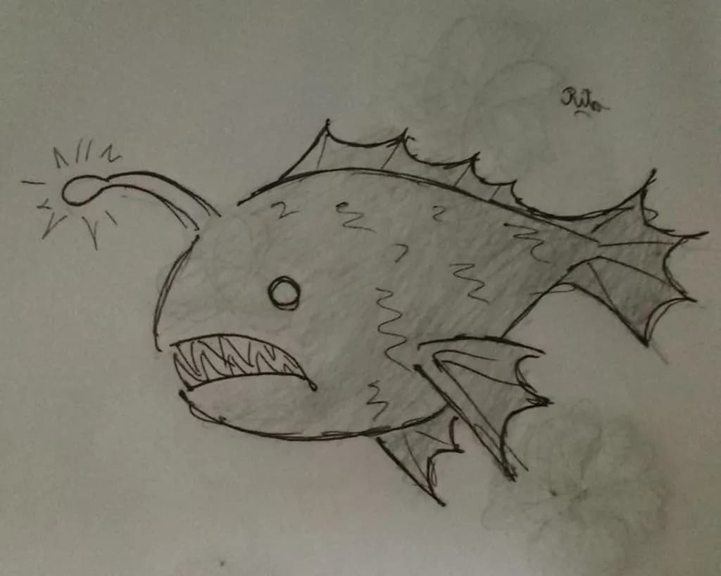 Deep Lurker