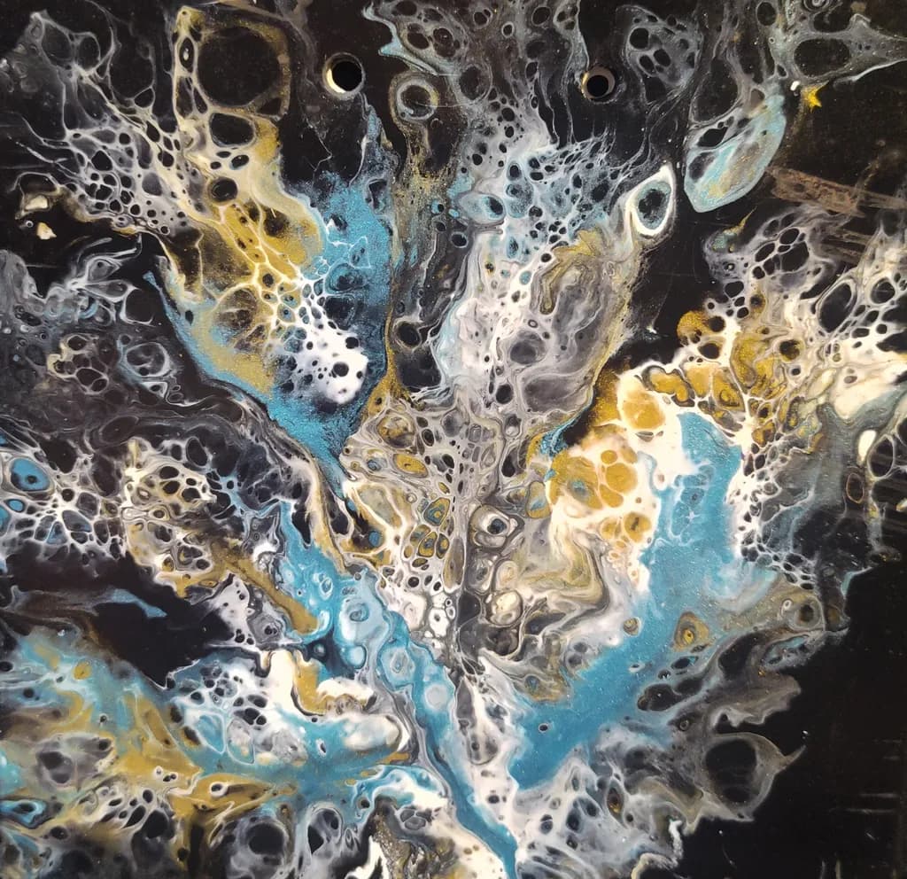Abstract Flow