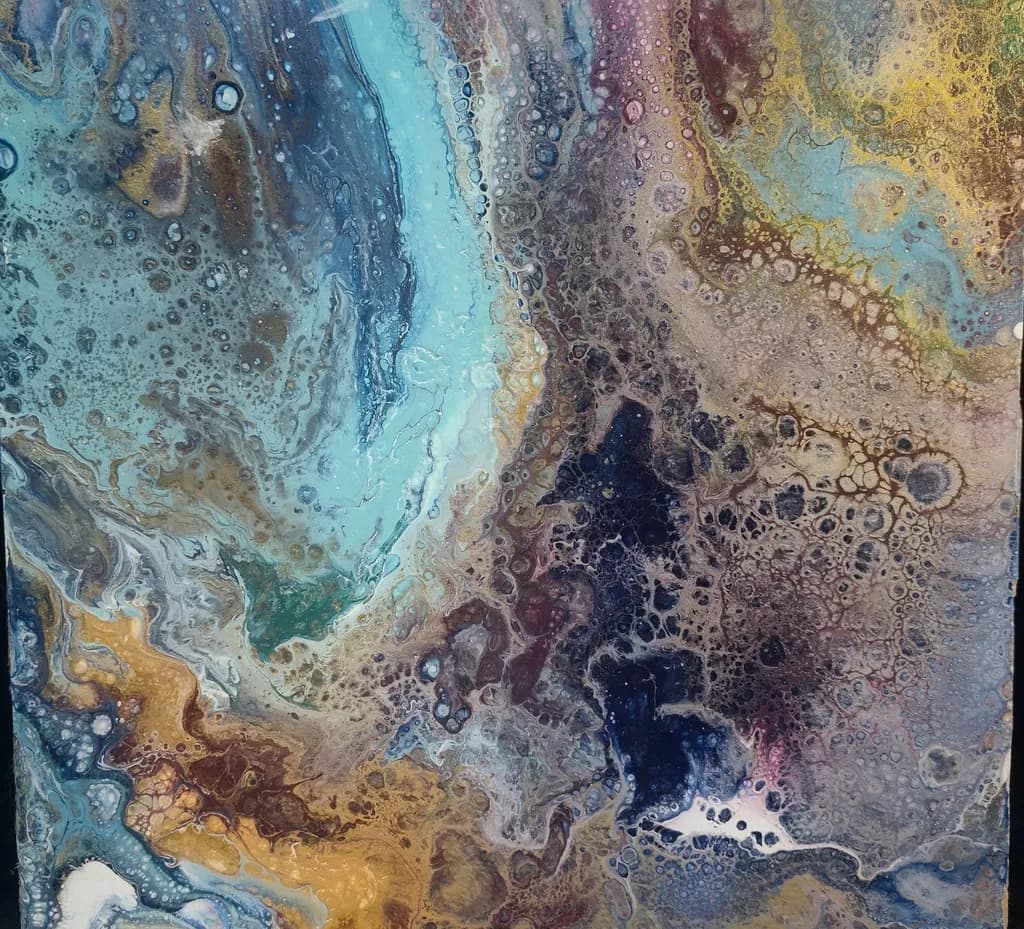 Oceanic Currents
