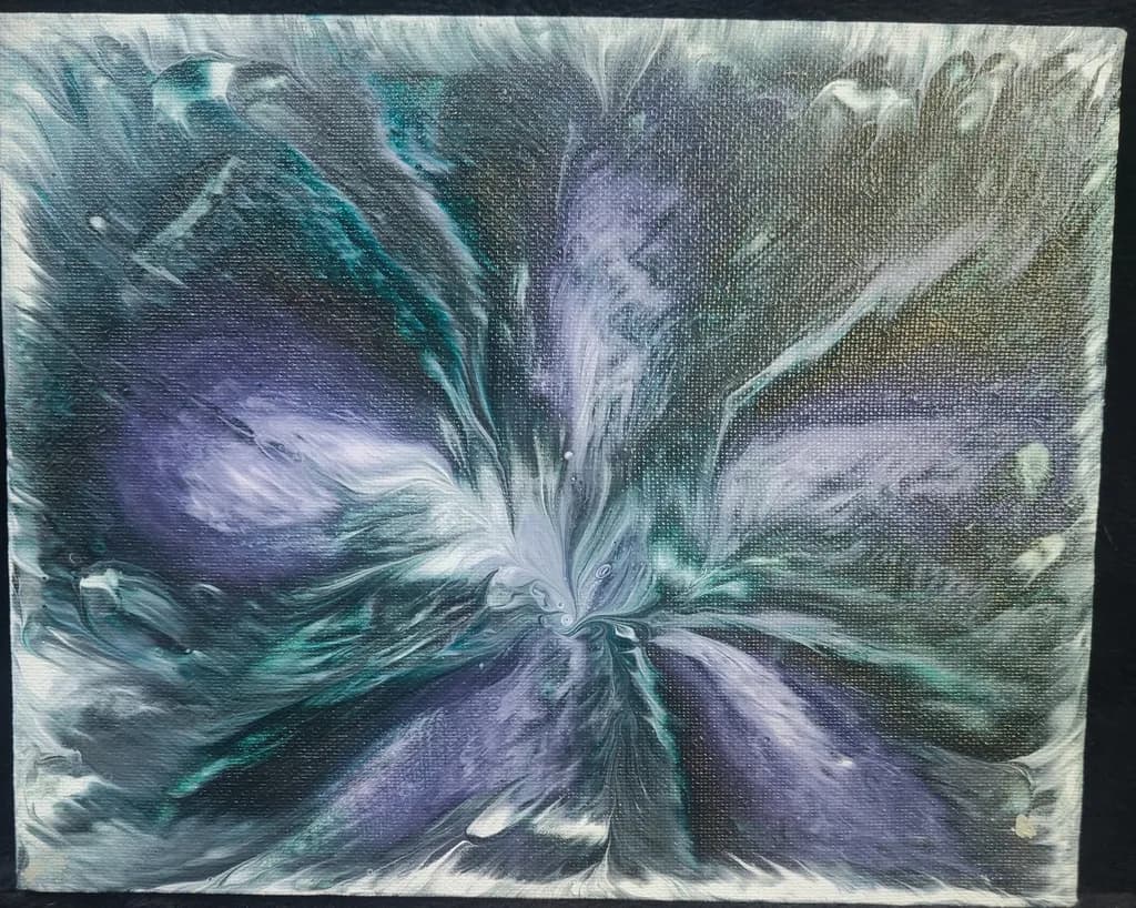 Mystic Bloom
