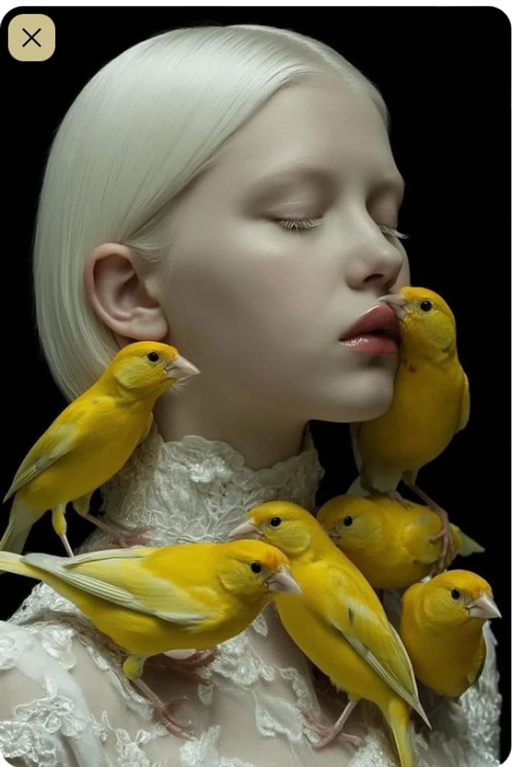 Golden Companions
