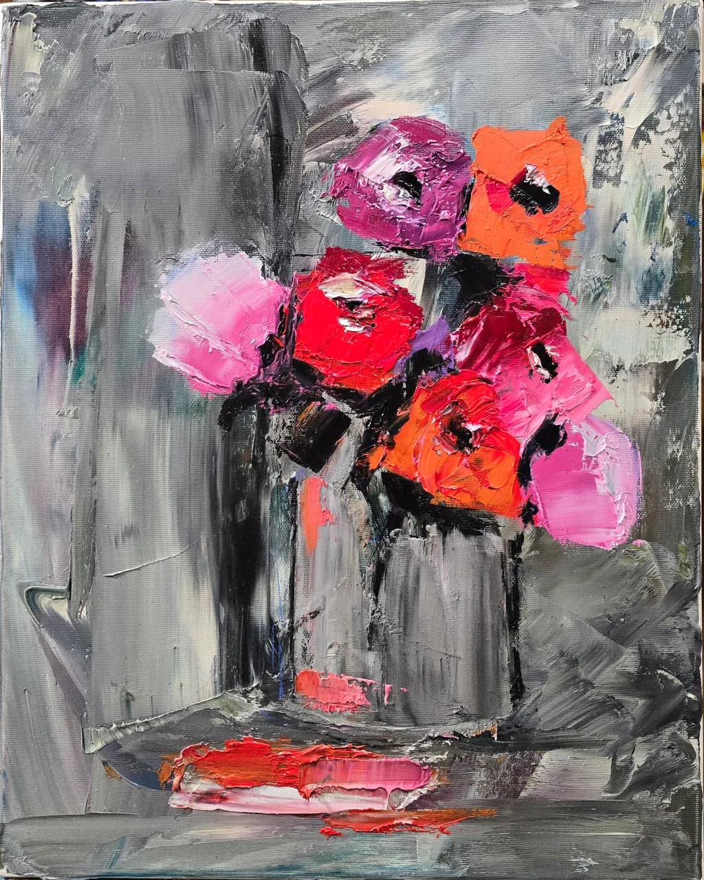 Bold Bloom