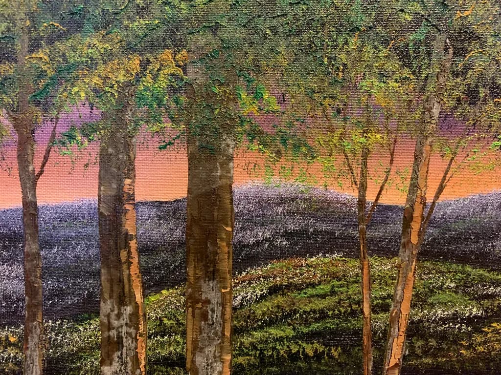 Sunset Grove