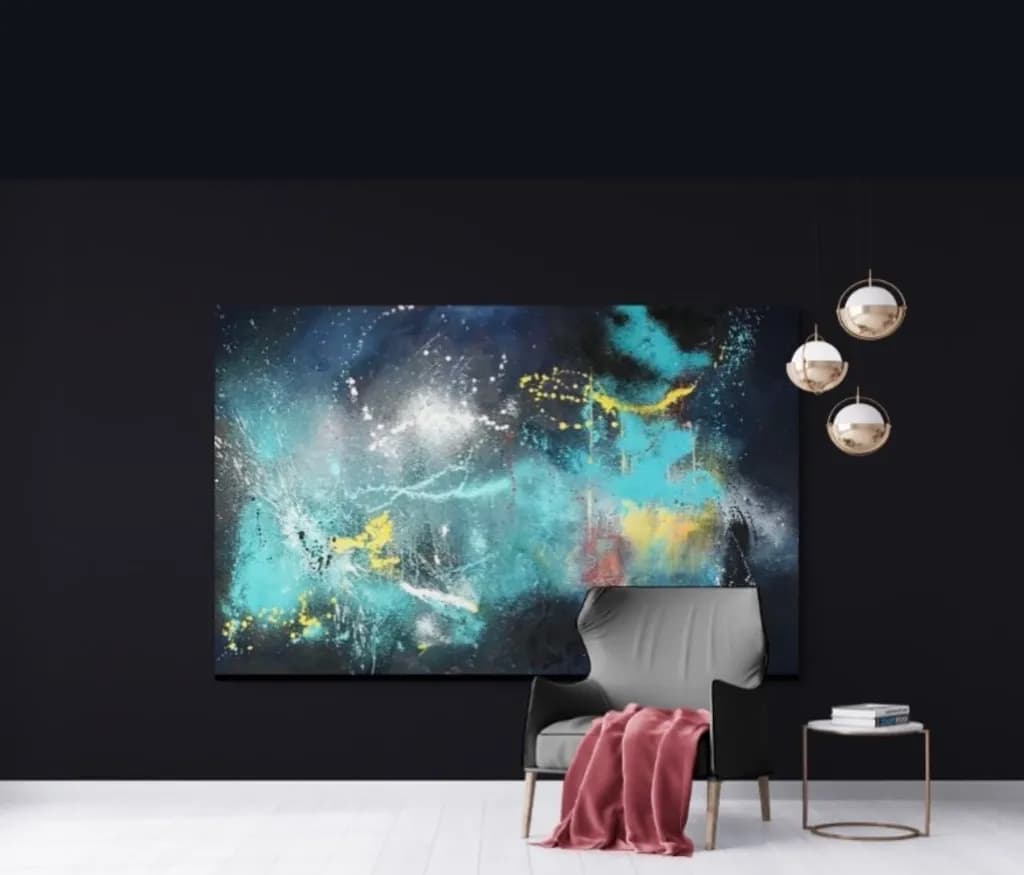 Cosmic Drift
