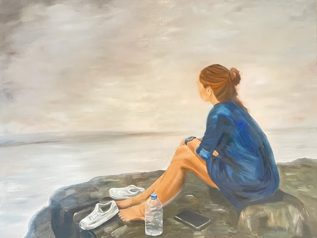 People 𝄐 Stories. Luminea.