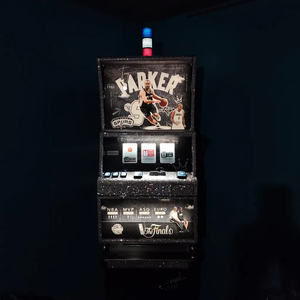 Parker Legacy