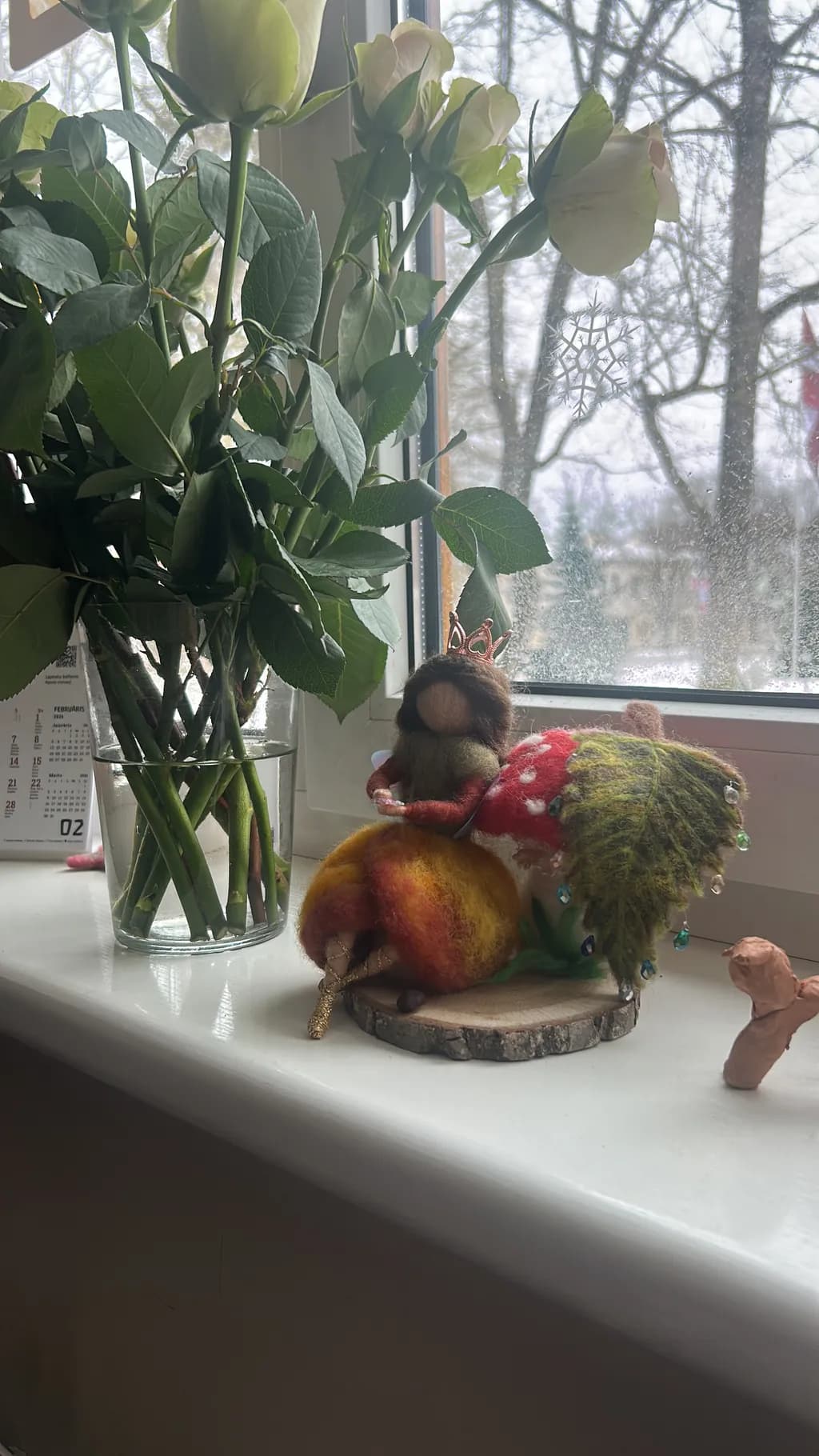 Window Fairy Muse
