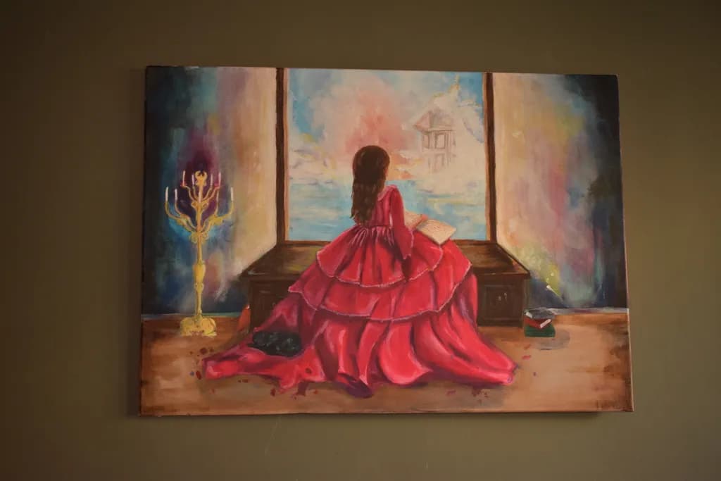 Window of Dreams