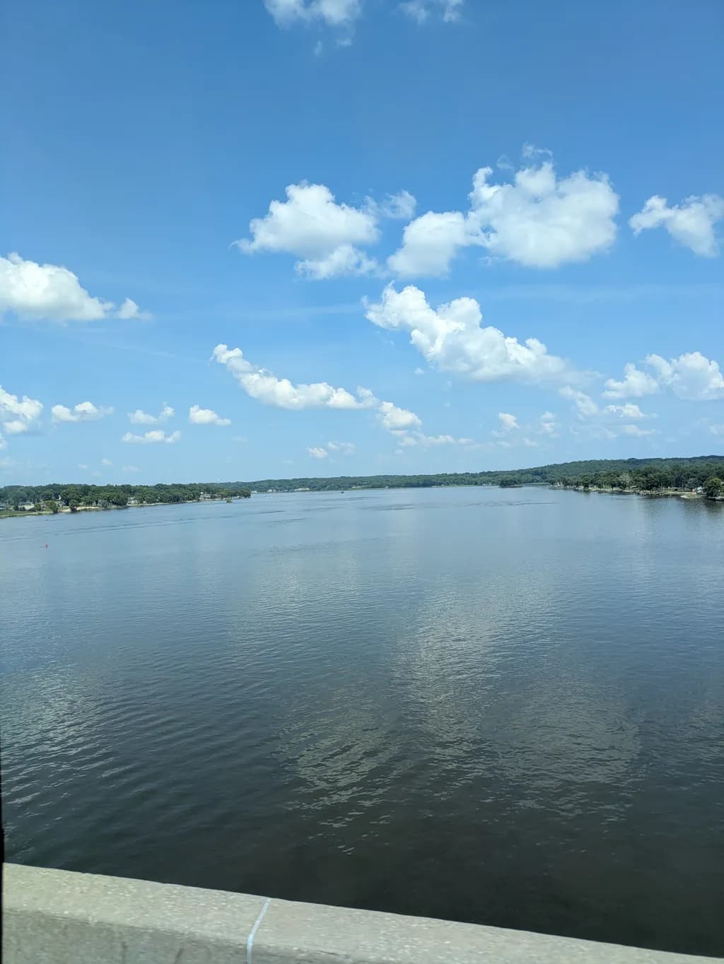 Calm Horizon