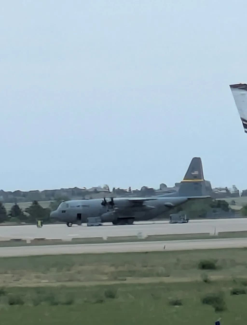 Tarmac Sentinel