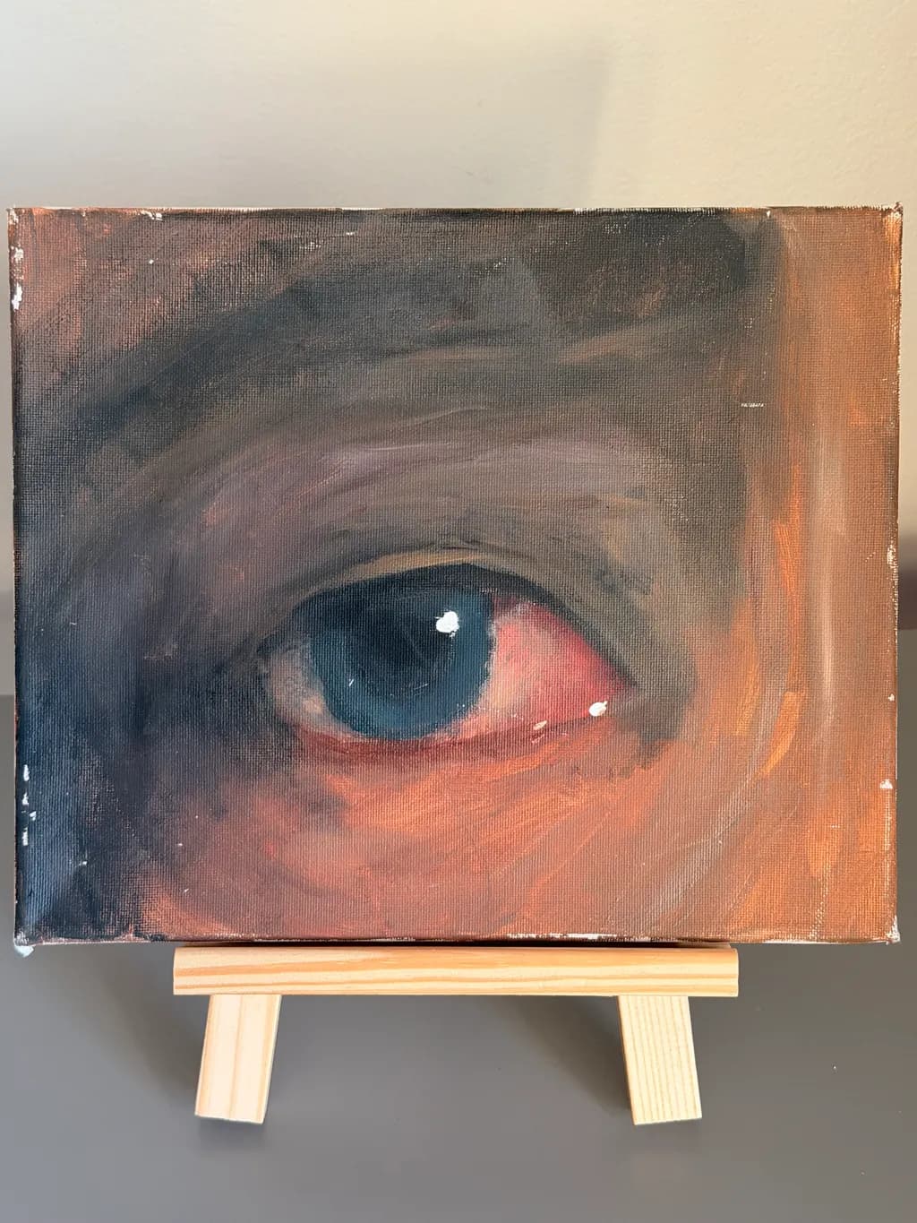 Gaze