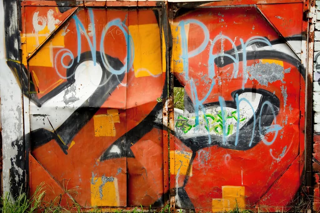 No Parking