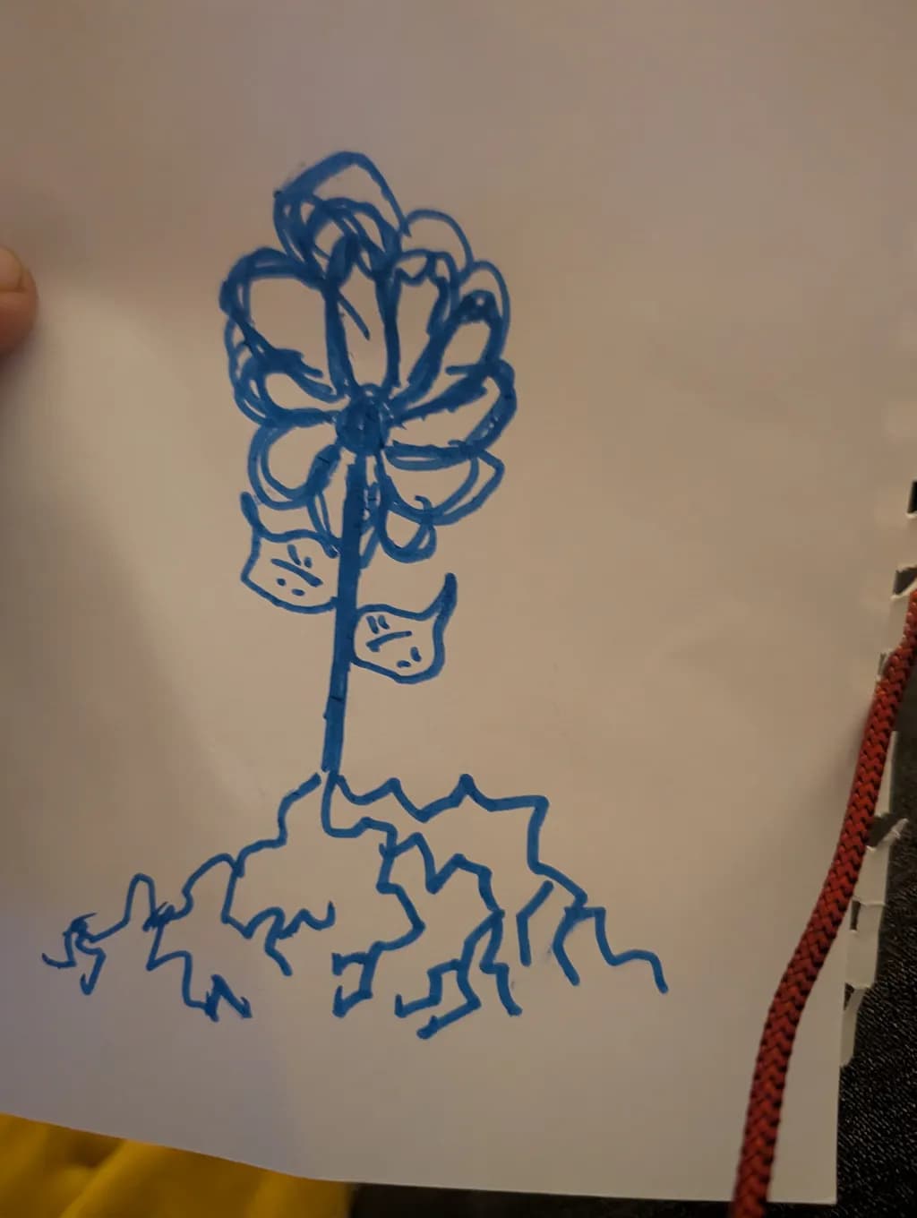 Rooted Bloom