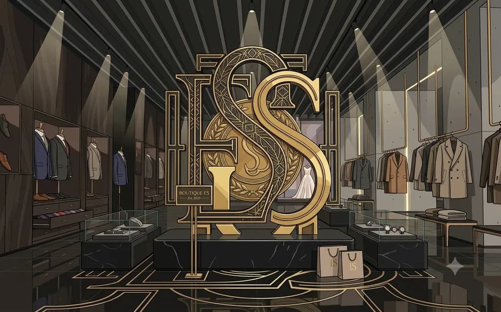 Boutique Elegance