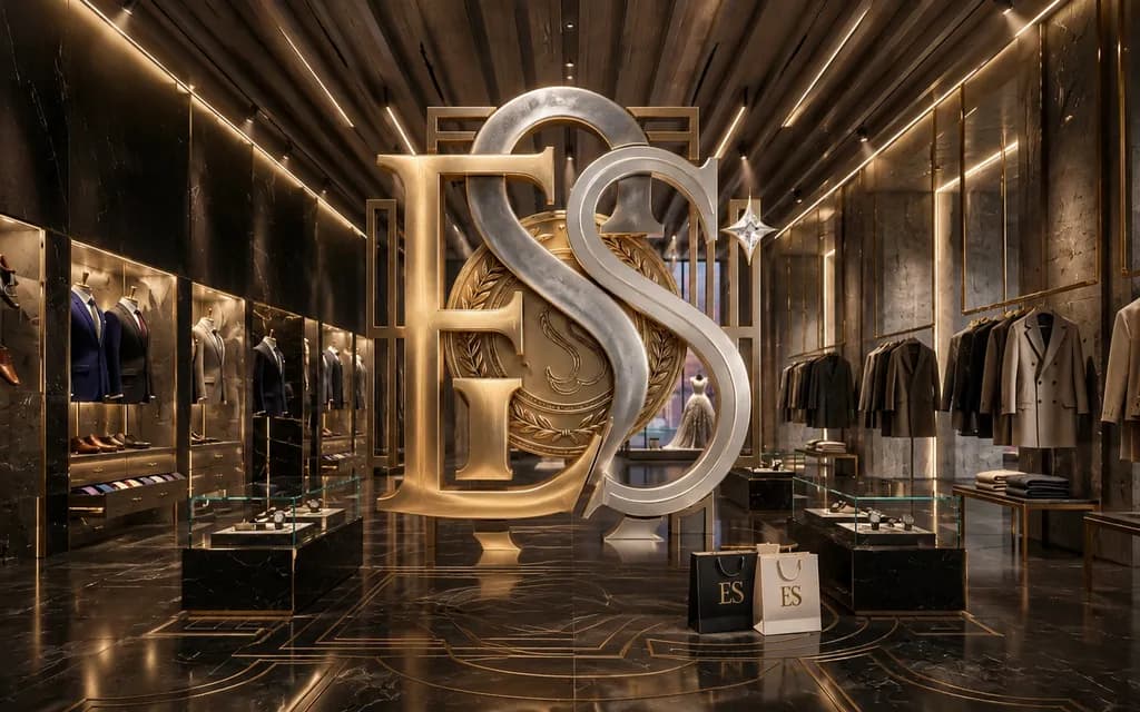 Opulent Labels