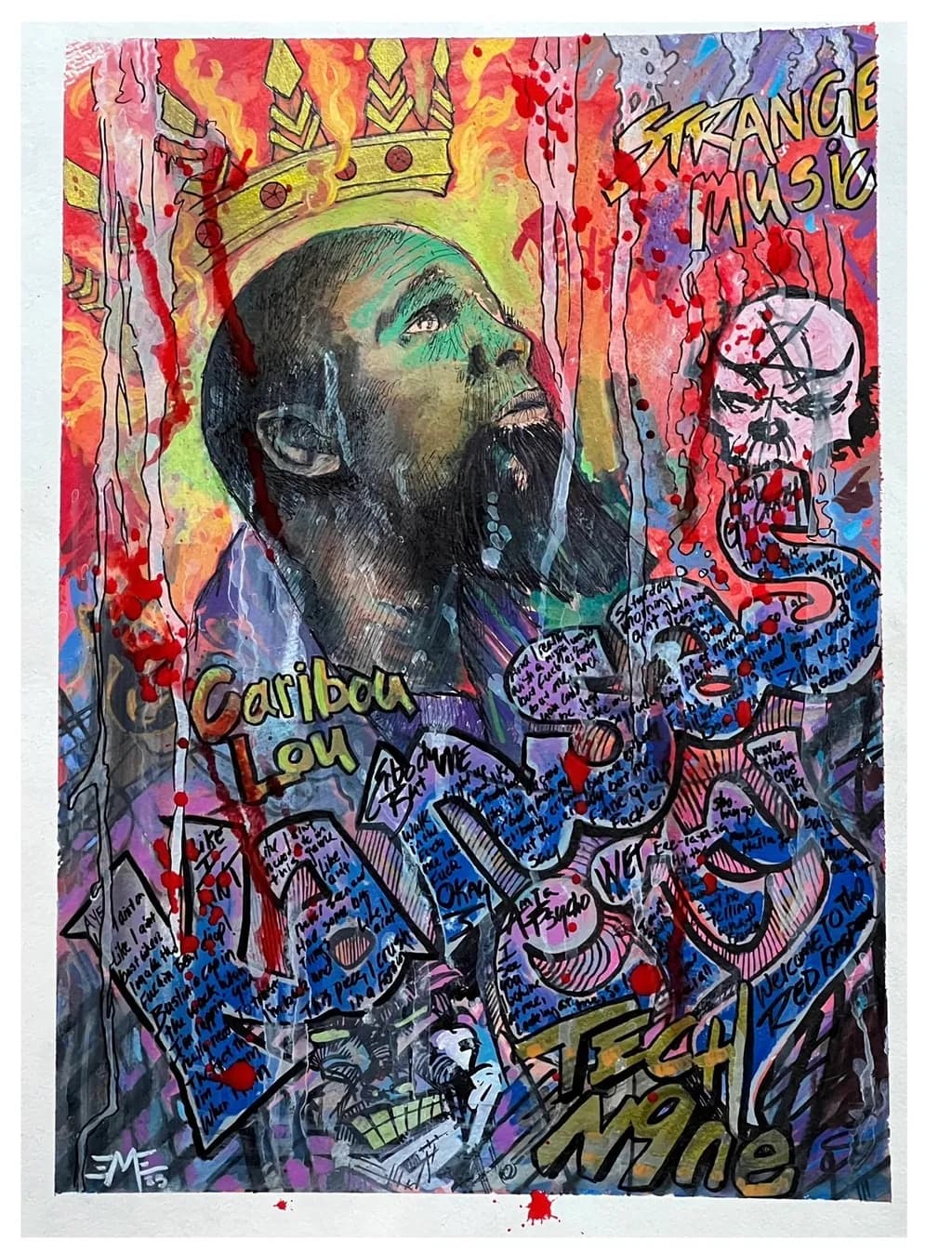 King Tech N9ne