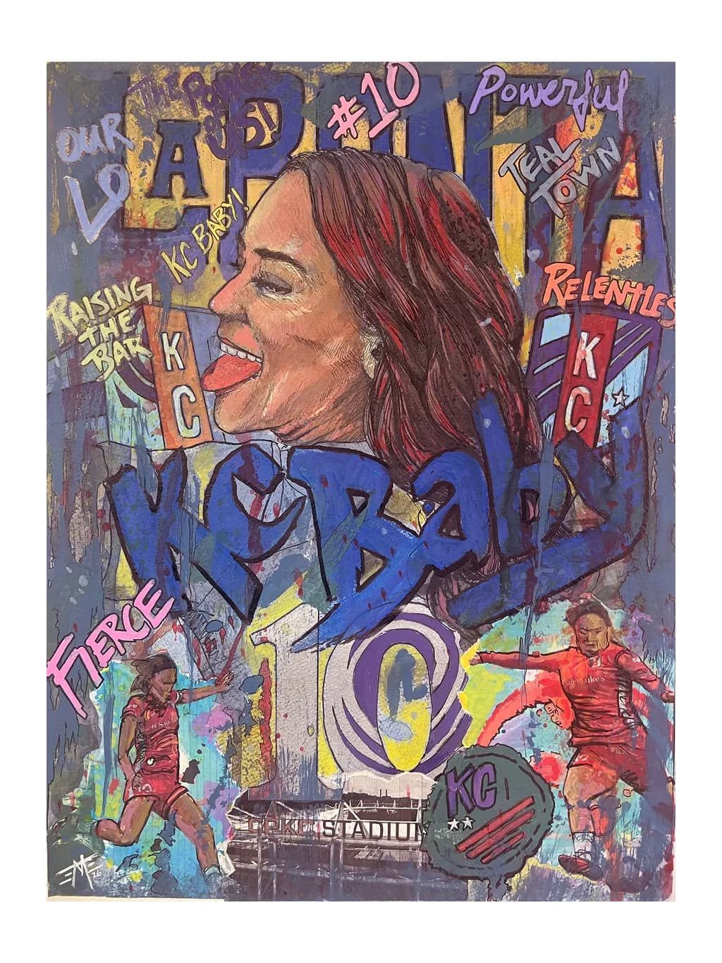 LaBonta Legacy