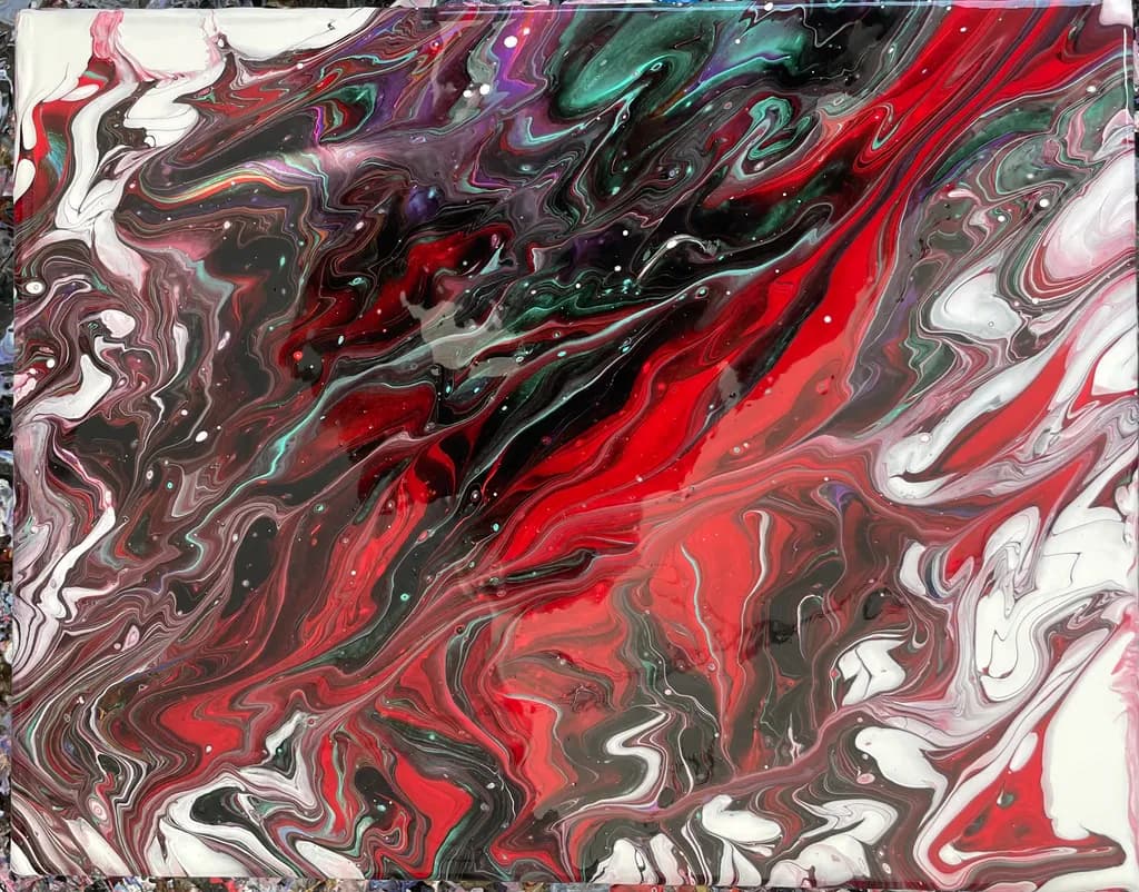 Crimson Current