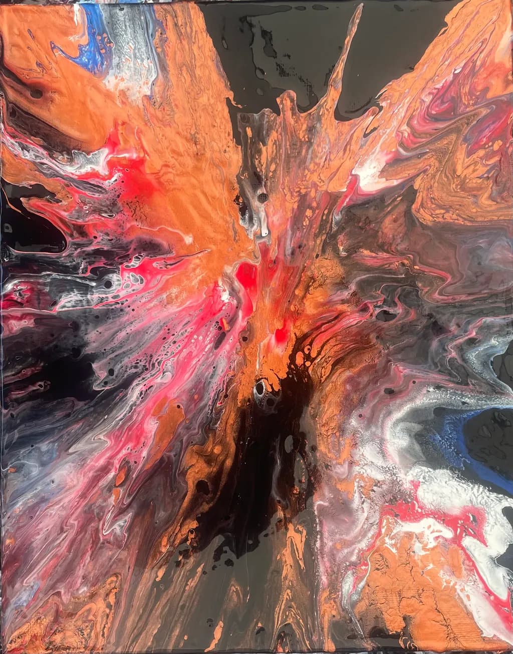 Phoenix Rising
