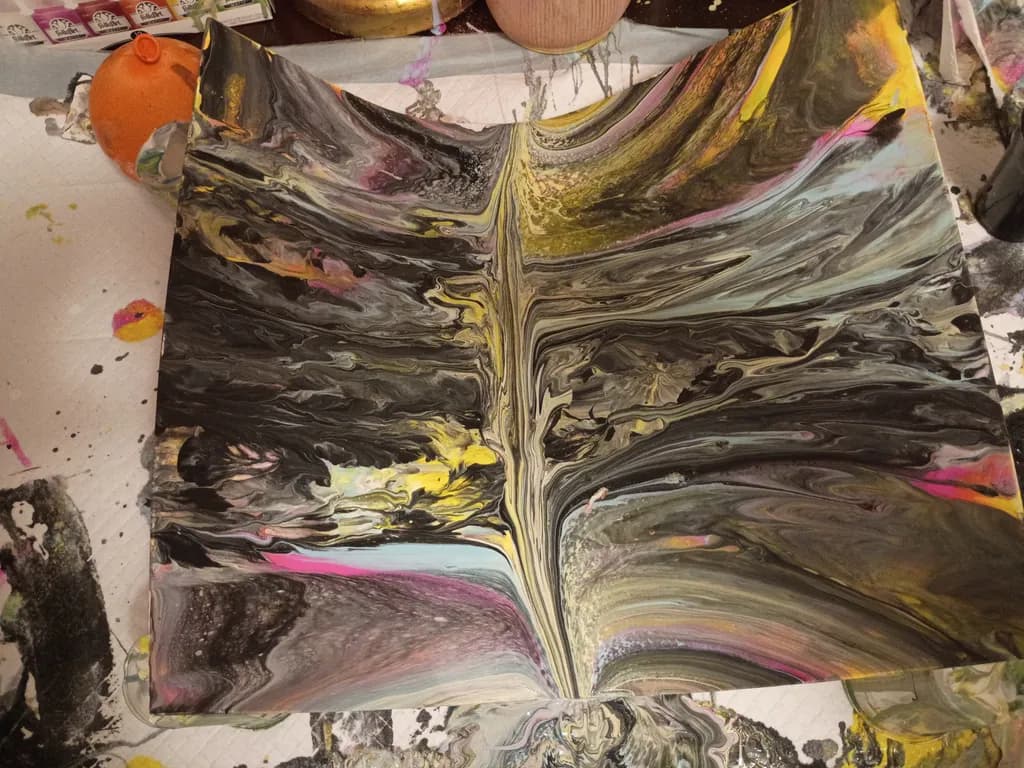 Flux Current