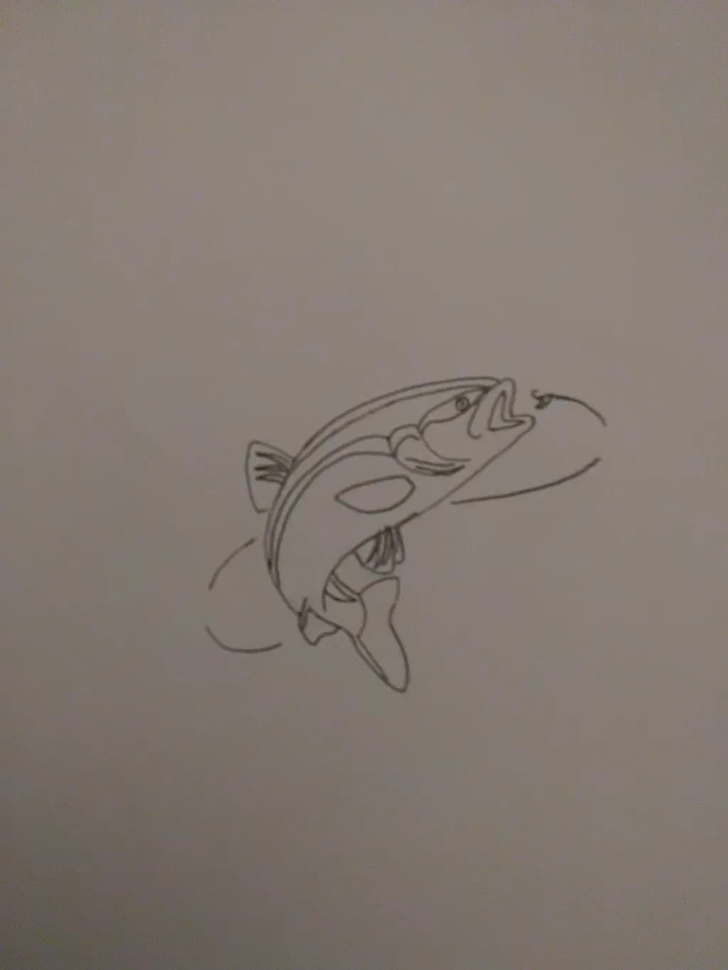 Hooked Leap