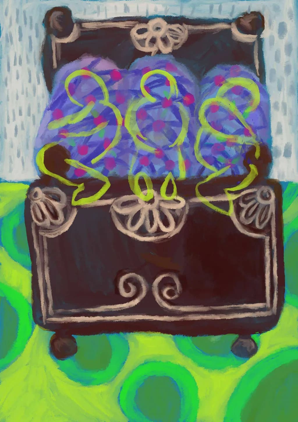 Mystic Chest
