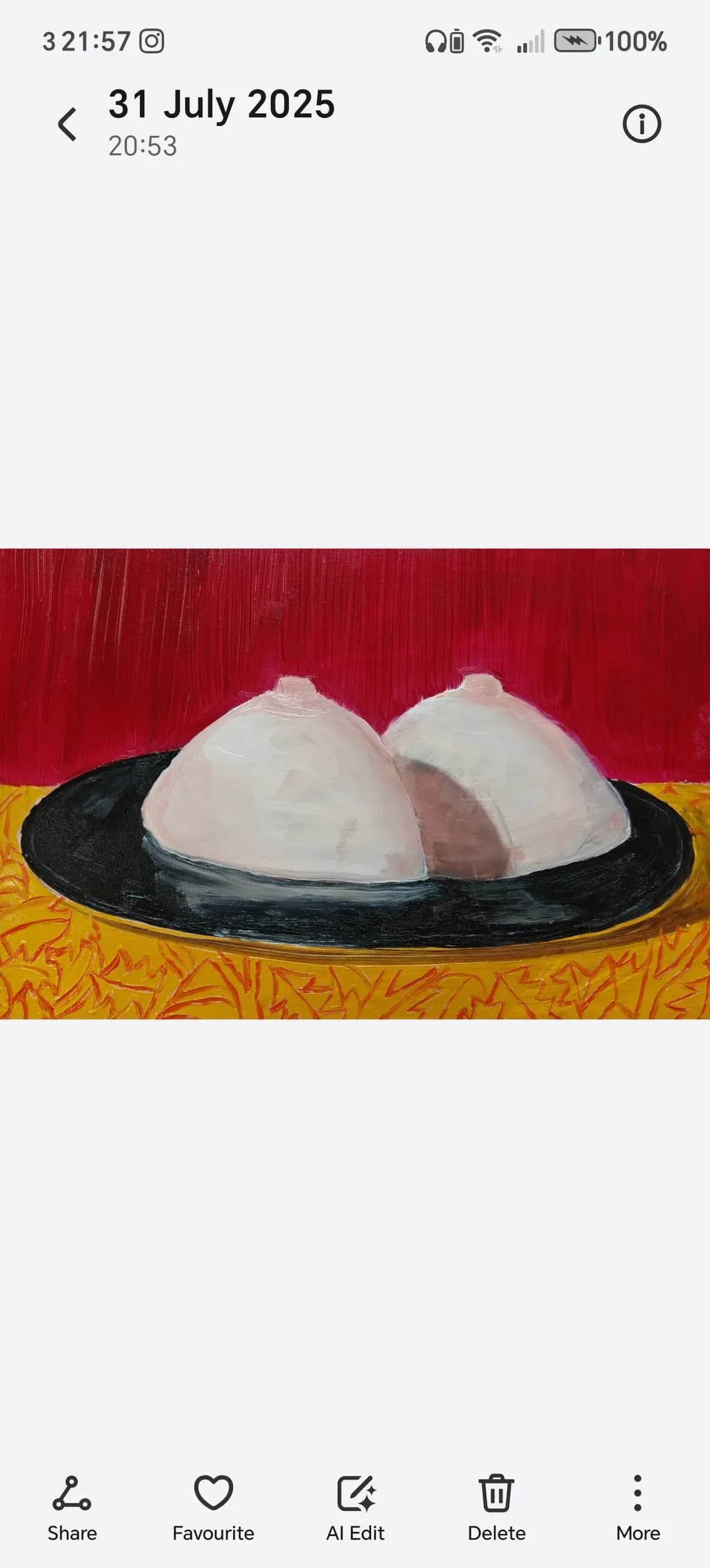 Twin Domes