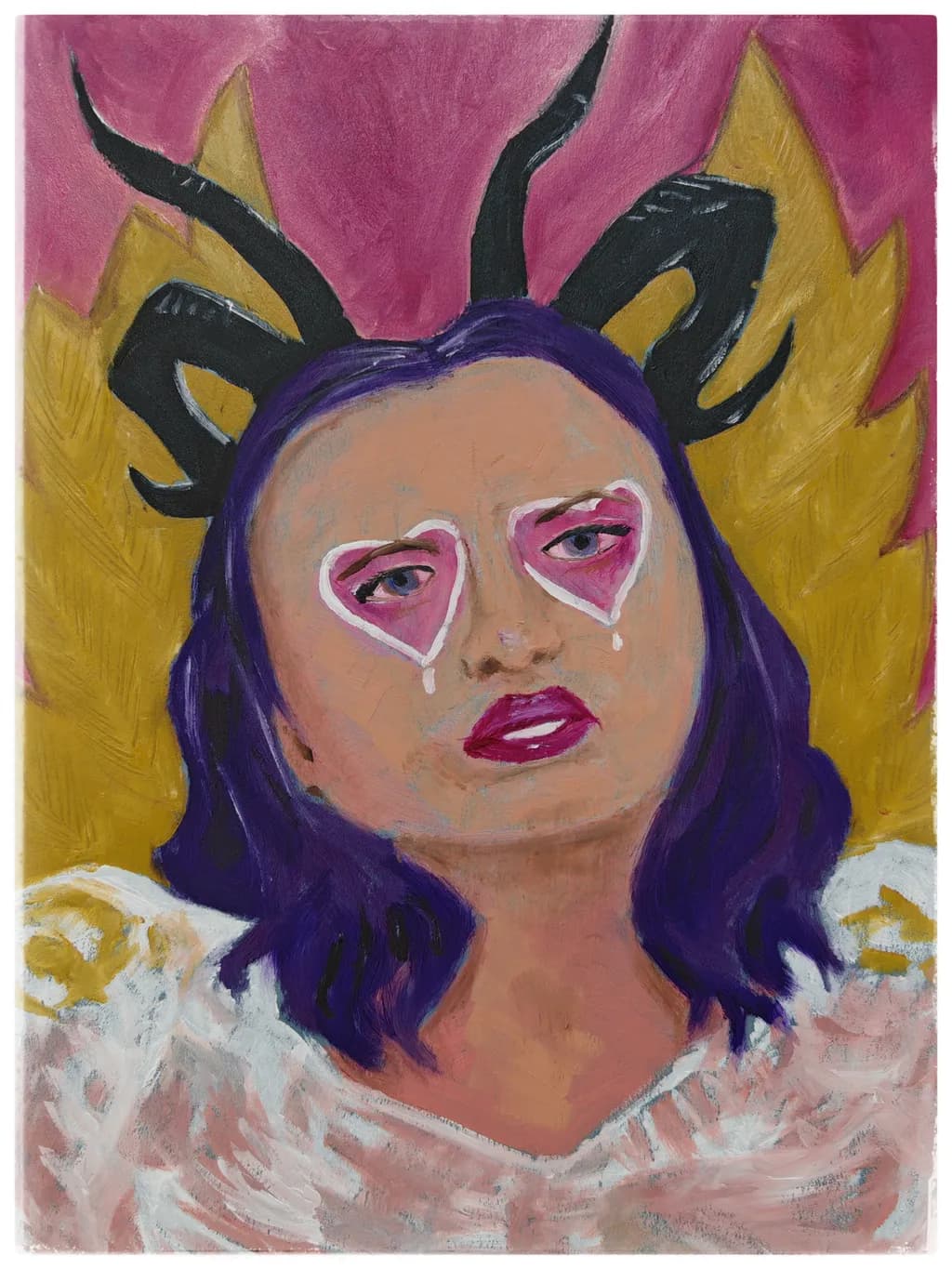 Heartbreak Horns