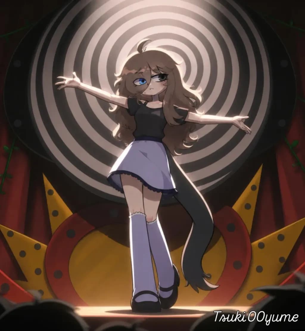 Shadow Spotlight